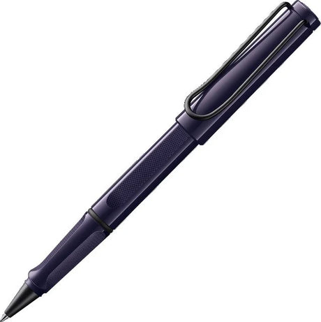Lamy Safari Special Edition Rollerball Pens Meteora