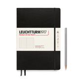 Leuchtturm 1917 Soft Blank dot A5