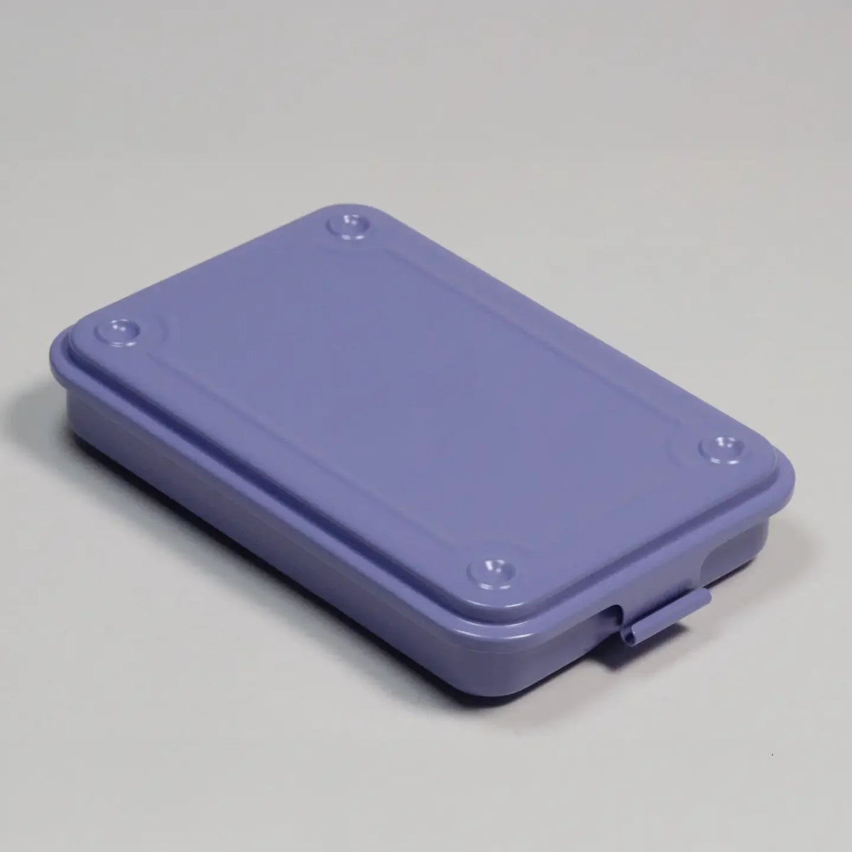 Toyo Stackable Steel Box / T-152
