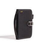 Lochby Field Binder A6 Charcoal