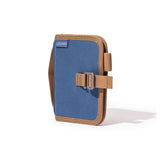 Lochby Field Binder A7 Navy