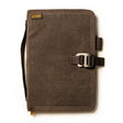Lochby Field Journal Brown