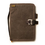 Lochby Field Journal Brown