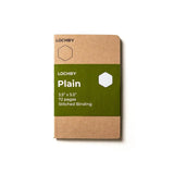Lochby 68g Tomoe River Pocket Notebook (Plain)