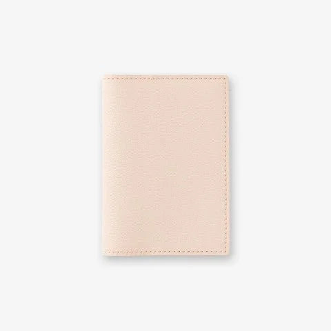 MD Product Goat Leather Cover A7