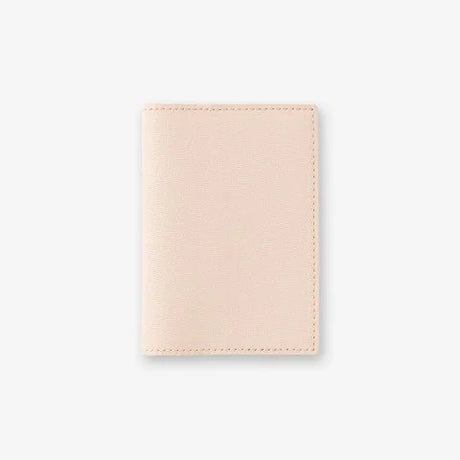 MD Product Goat Leather Cover A7