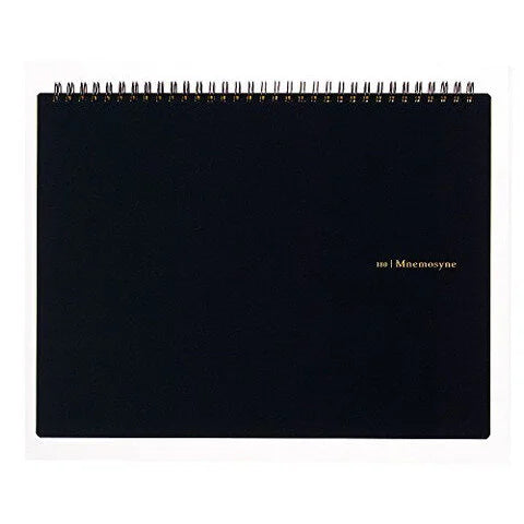 Maruman Mnemosyne Notebooks