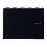 Maruman Mnemosyne Notebooks