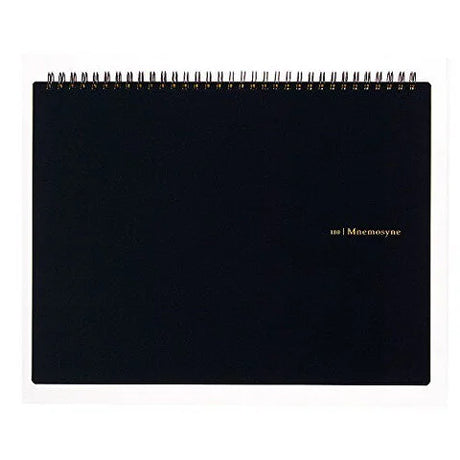Maruman Mnemosyne Notebooks