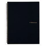 Maruman Mnemosyne Notebooks