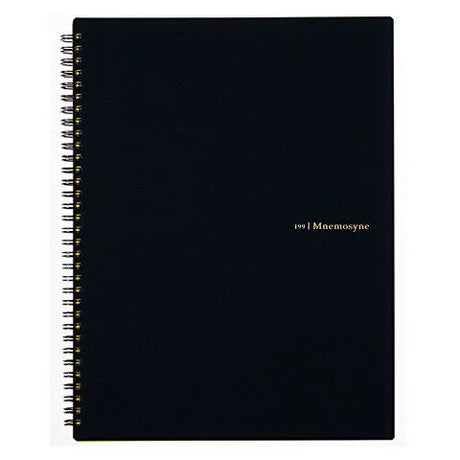 Maruman Mnemosyne Notebooks