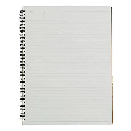 Maruman Mnemosyne Notebooks