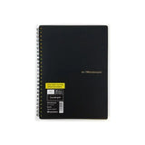 Maruman Mnemosyne Notebooks