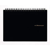Maruman Mnemosyne Notebooks