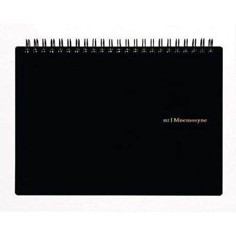 Maruman Mnemosyne Notebooks