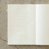 MD Product Diary Stickers in notebook Undated