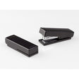 Midori XS Stationery Kit XS Compact Stapler Black unboxed