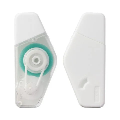 Midori XS Stationery Kit Glue Tape Individual White