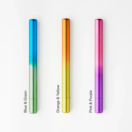 Tom's Studio Ori Refillable Highlighters Three Colors