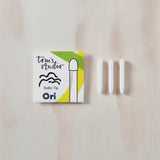 Tom's Studio Ori Refillable Highlighters Replacement Tips Bullet