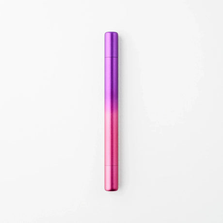 Tom's Studio Ori Refillable Highlighters Pink and Purple 