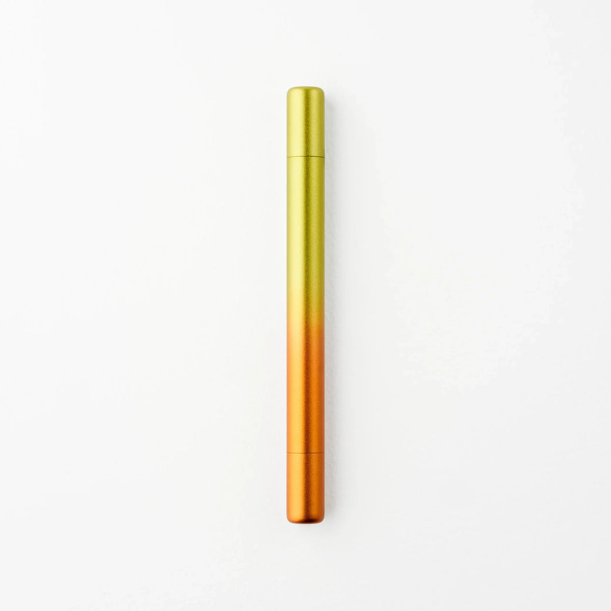 Tom's Studio Ori Refillable Highlighters Yellow and Orange