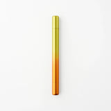 Tom's Studio Ori Refillable Highlighters Yellow and Orange