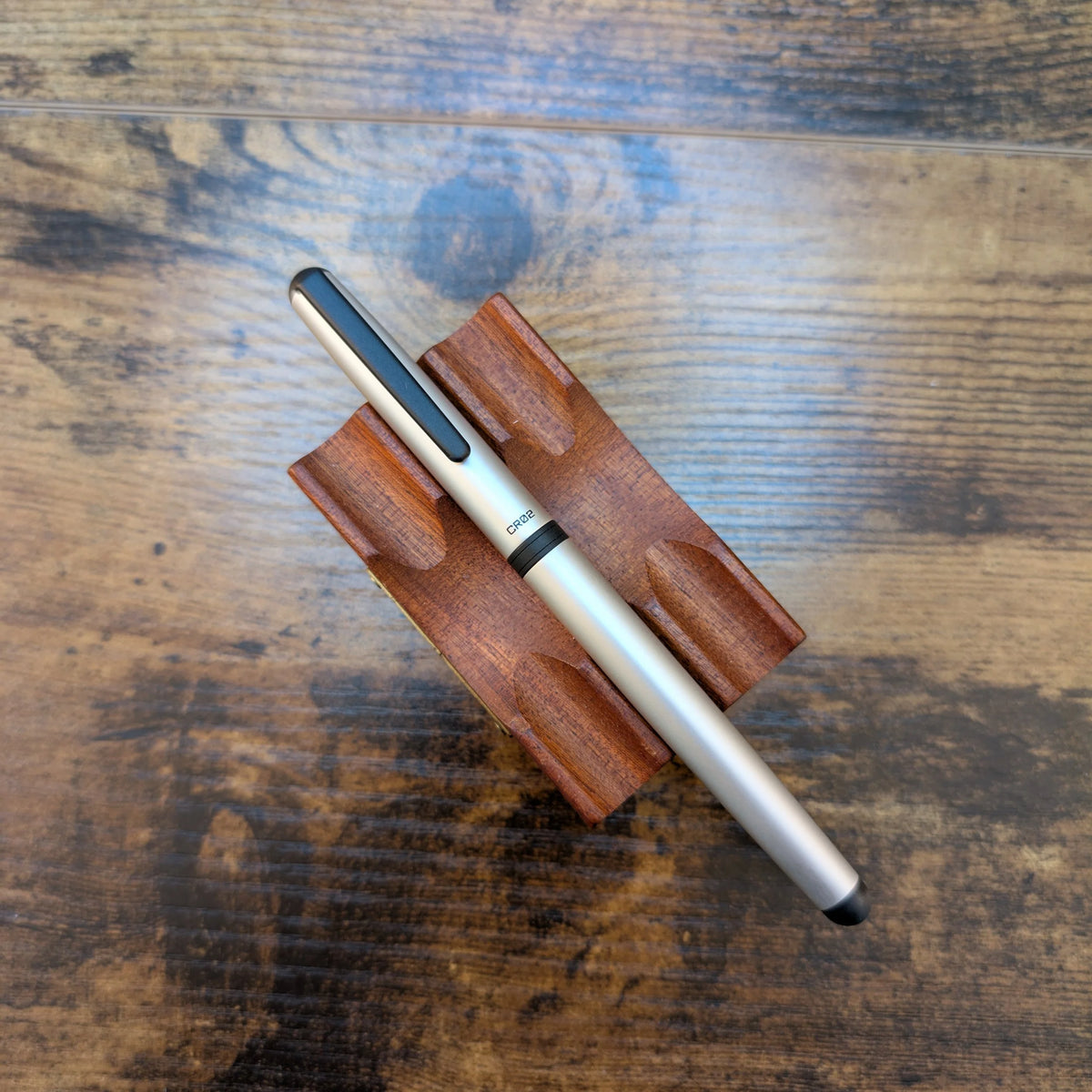 Ohto Ceramic Rollerball Pens