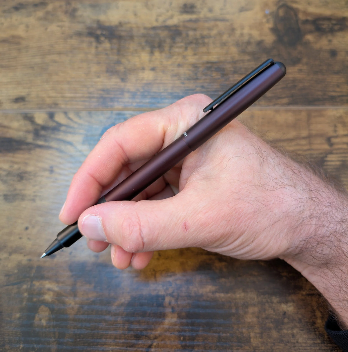 Ohto Ceramic Rollerball Pens