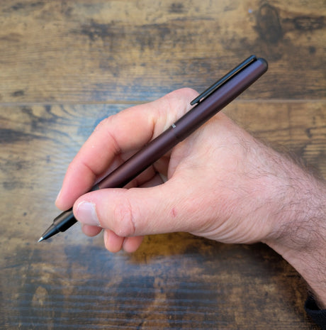 Ohto Ceramic Rollerball Pens