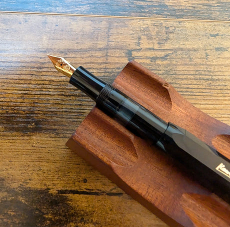 Kaweco Classic Sport Piston Nib