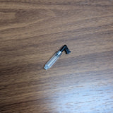 Kaweco folding mini converter for compatible fountain pens.