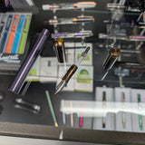 Kaweco Mini Converter installed