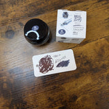 Taccia Fountain Pen Inks Standard Line Aoguro