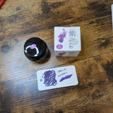 Taccia Fountain Pen Inks Standard Line Murasaki 
