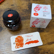 Taccia Fountain Pen Inks Standard Line Aka