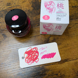 Taccia Fountain Pen Inks Standard Line Taccia Momo 