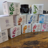 Taccia Fountain Pen Inks Standard Line
