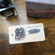 Taccia Ukiyo-e Fountain Pen Ink Series 2 Ainezu Swatch
