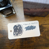 Taccia Ukiyo-e Fountain Pen Ink Series 2 Ainezu Swatch