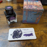 Taccia Ukiyo-e Fountain Pen Ink Series 2 Nakamurasaki
