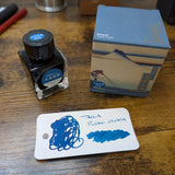 Taccia Ukiyo-e Fountain Pen Ink Series 1 Fukaki Hanada