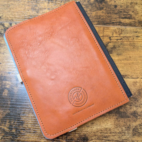 Roterfaden Taschenbegleiter LTD_034 (A5) Rear Cover with Imprint
