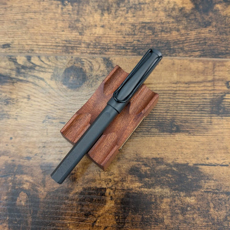 Lamy Safari Standard Rollerball Pens Charcoal
