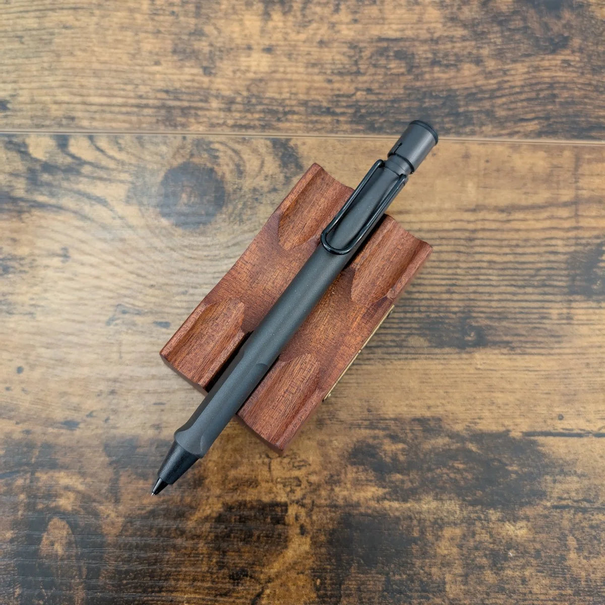 Lamy Safari Standard Mechanical Pencil Charcoal