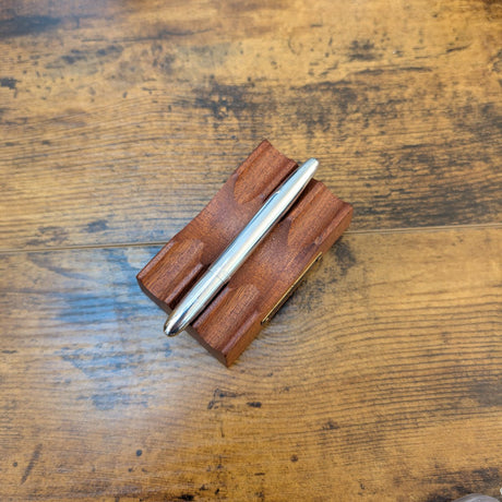 Fisher Space Pen Bullet Pens (and Clips)