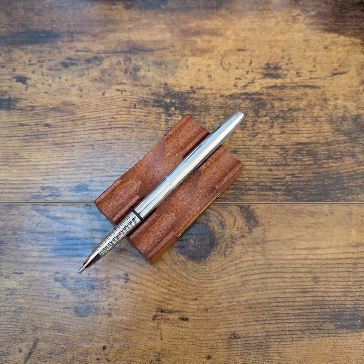 Fisher Space Pen Bullet Pens (and Clips)