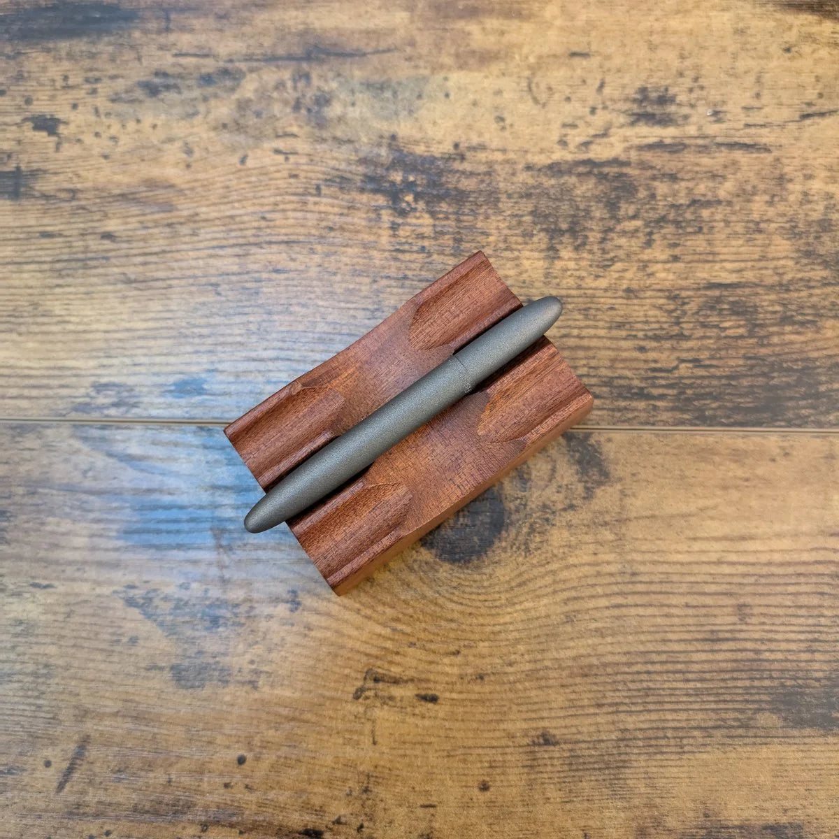 Fisher Space Pen Bullet Pens (and Clips)