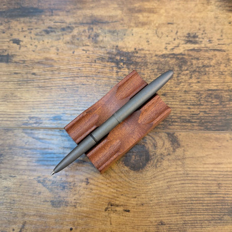 Fisher Space Pen Bullet Pens (and Clips)