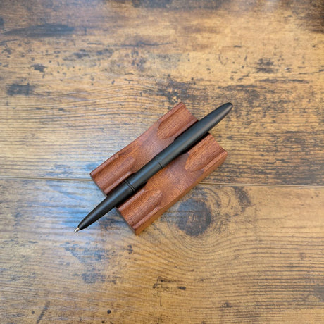 Fisher Space Pen Bullet Pens (and Clips)